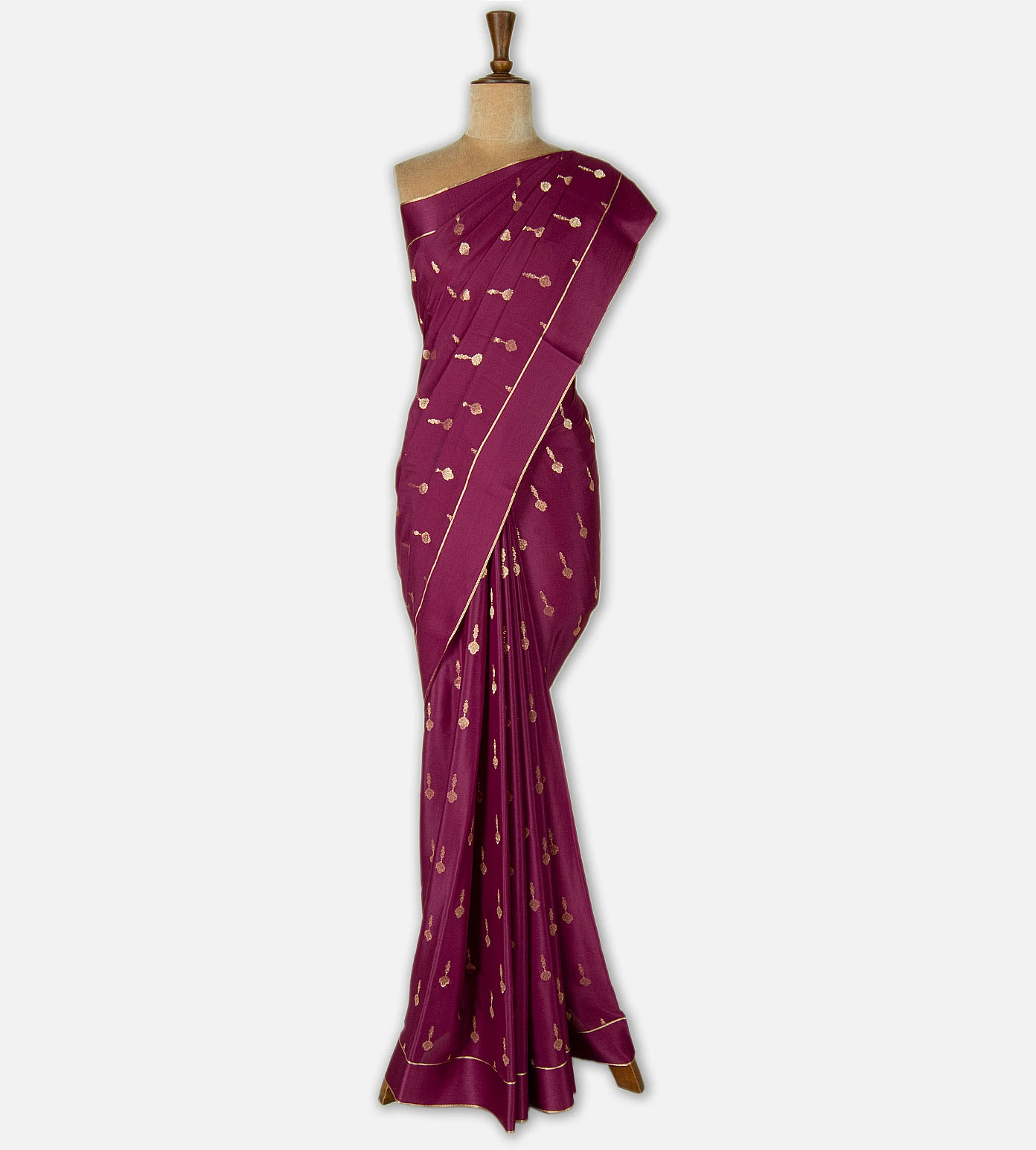 purple-mysore-crepe-saree-d09122399-b