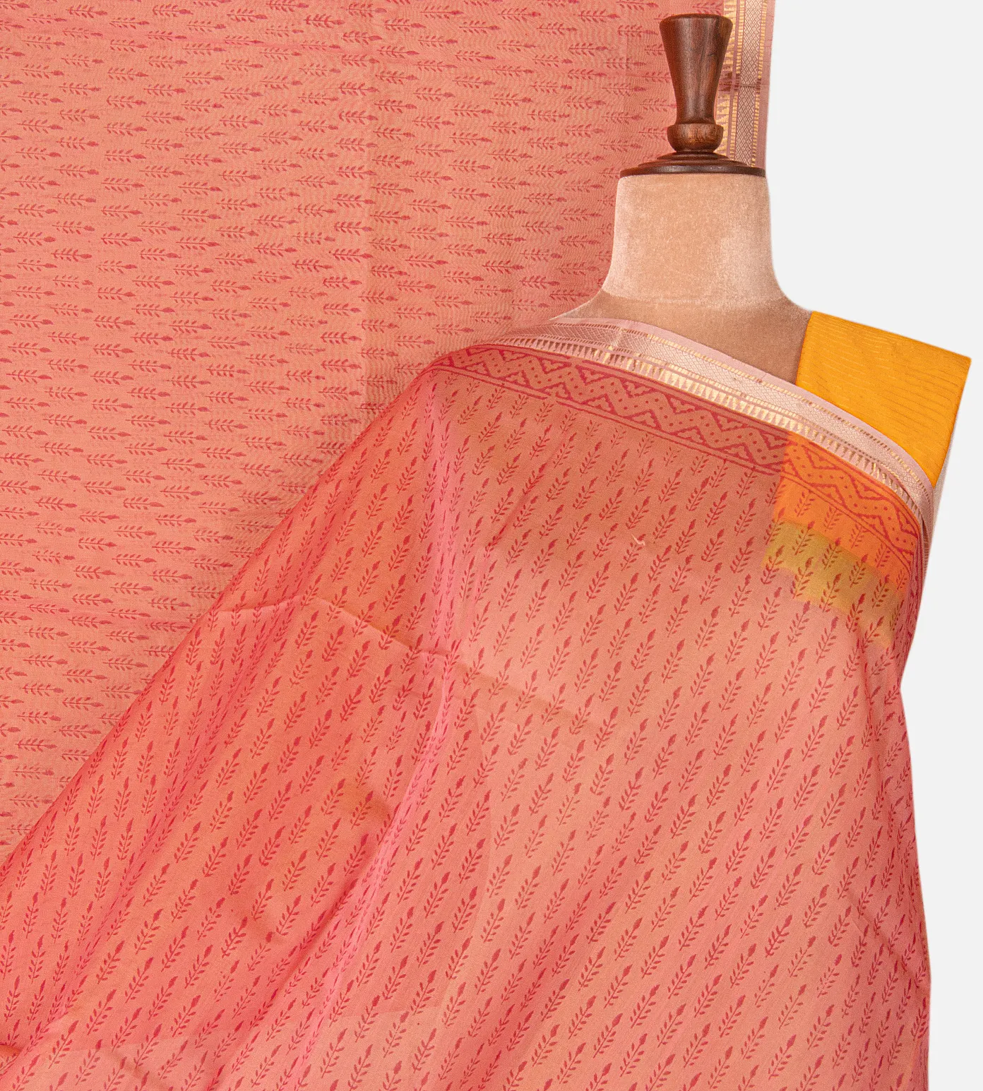 coral-maheshwari-cotton-saree-e02148109-a