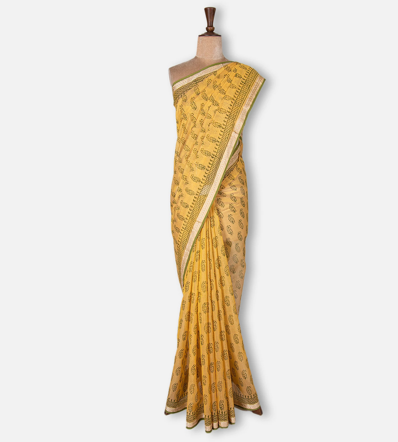 light-yellow-maheshwari-cotton-saree-e02148105-b