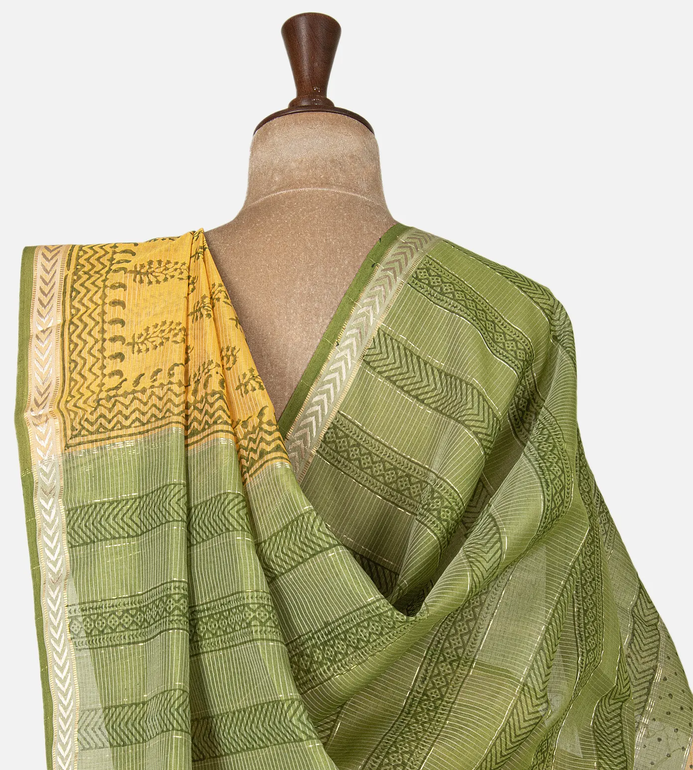 light-yellow-maheshwari-cotton-saree-e02148105-c