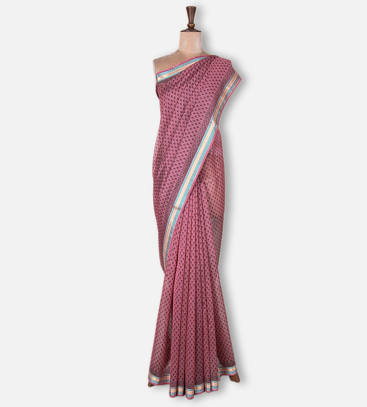 lotus-pink-maheshwari-cotton-saree-e02148111-b