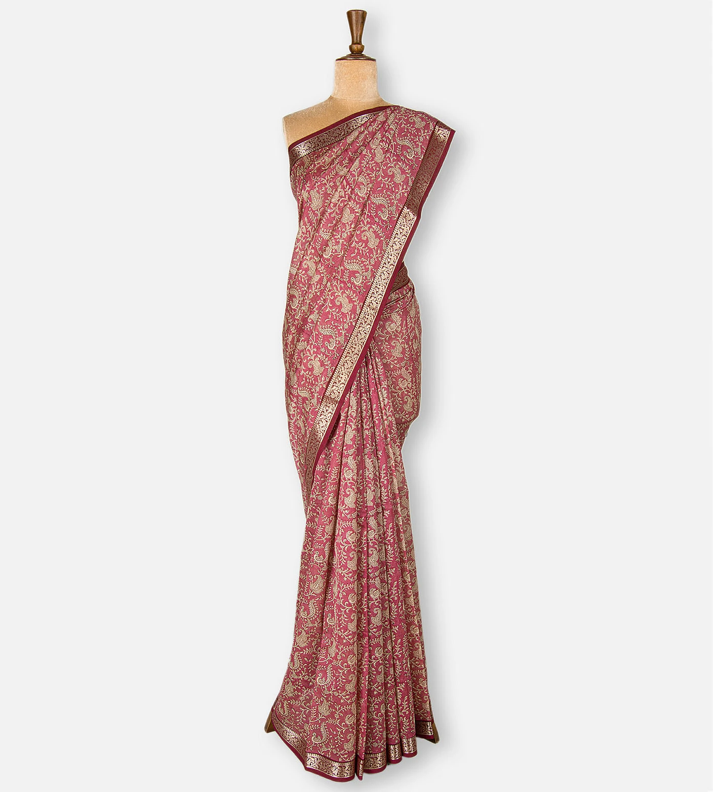 light-pink-chanderi-cotton-saree-d09123131-b
