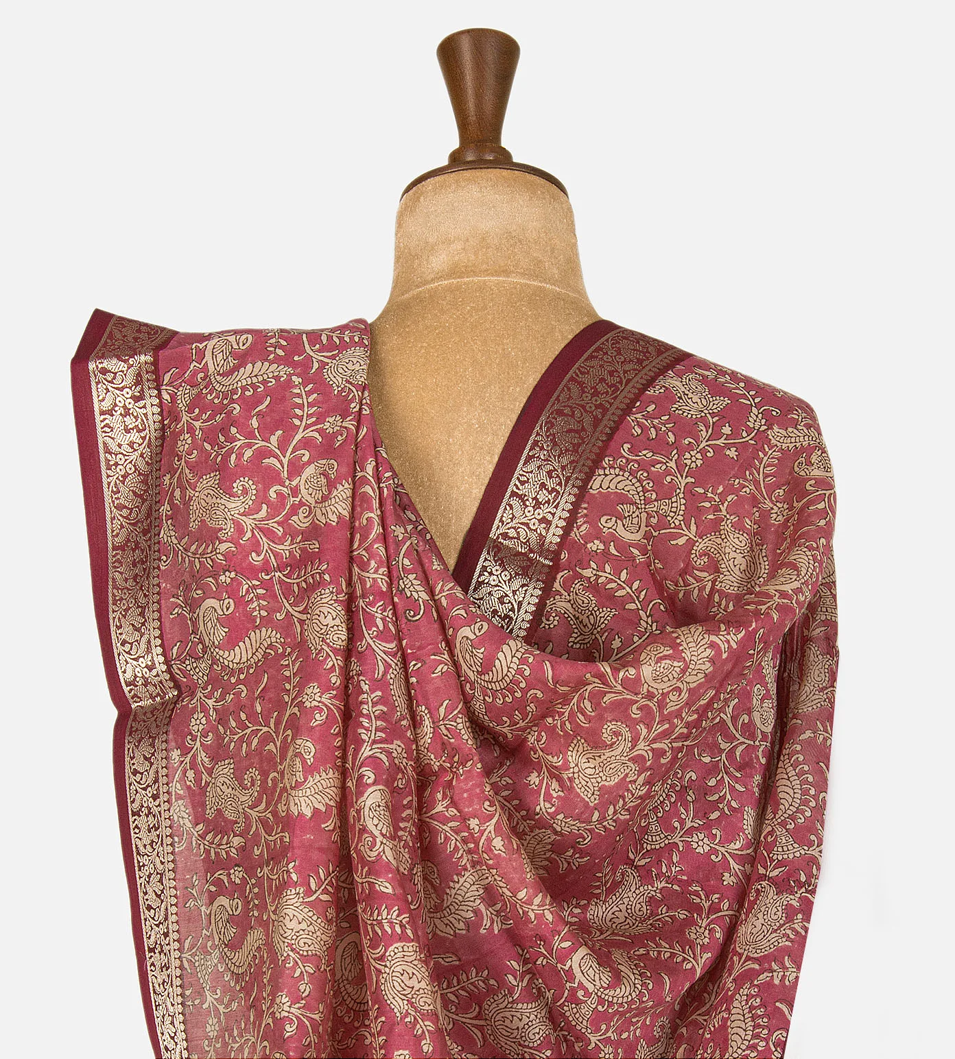 light-pink-chanderi-cotton-saree-d09123131-c