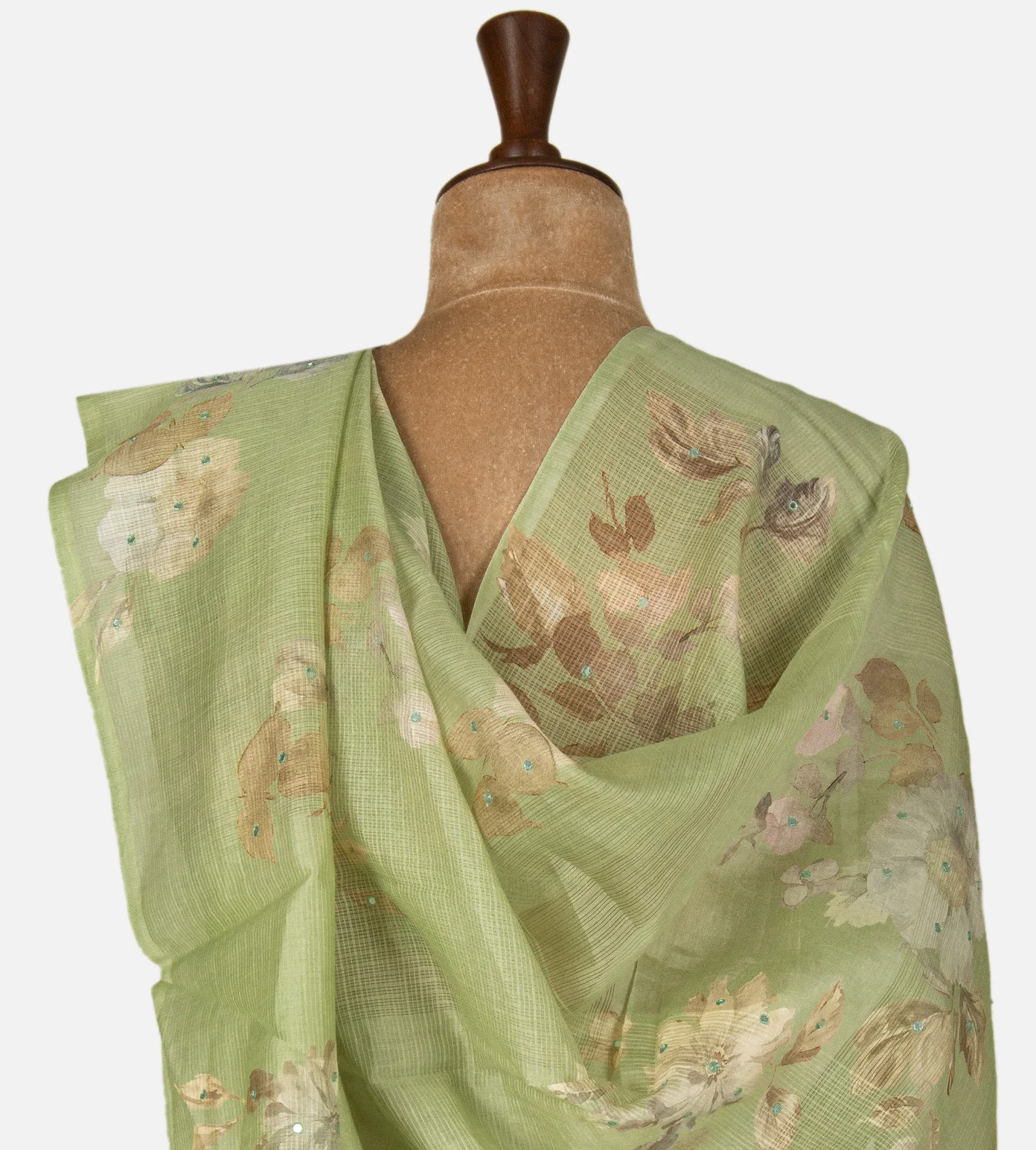 light-green-kota-cotton-saree-e01145457-c