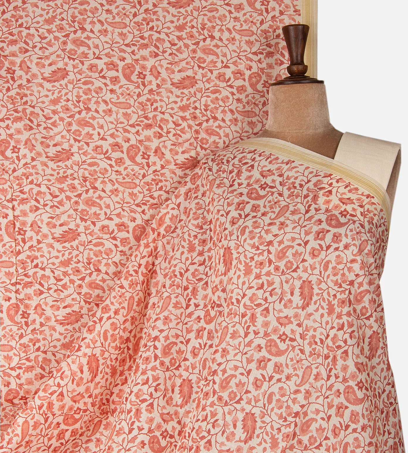 light-beige-chanderi-cotton-saree-c0971026-a