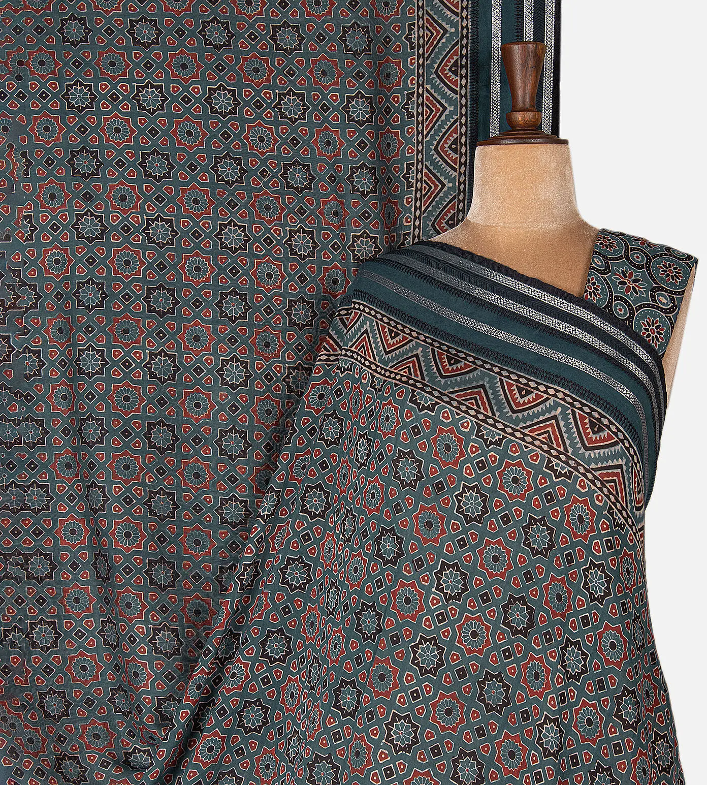 blue-chanderi-cotton-saree-d11139127-a