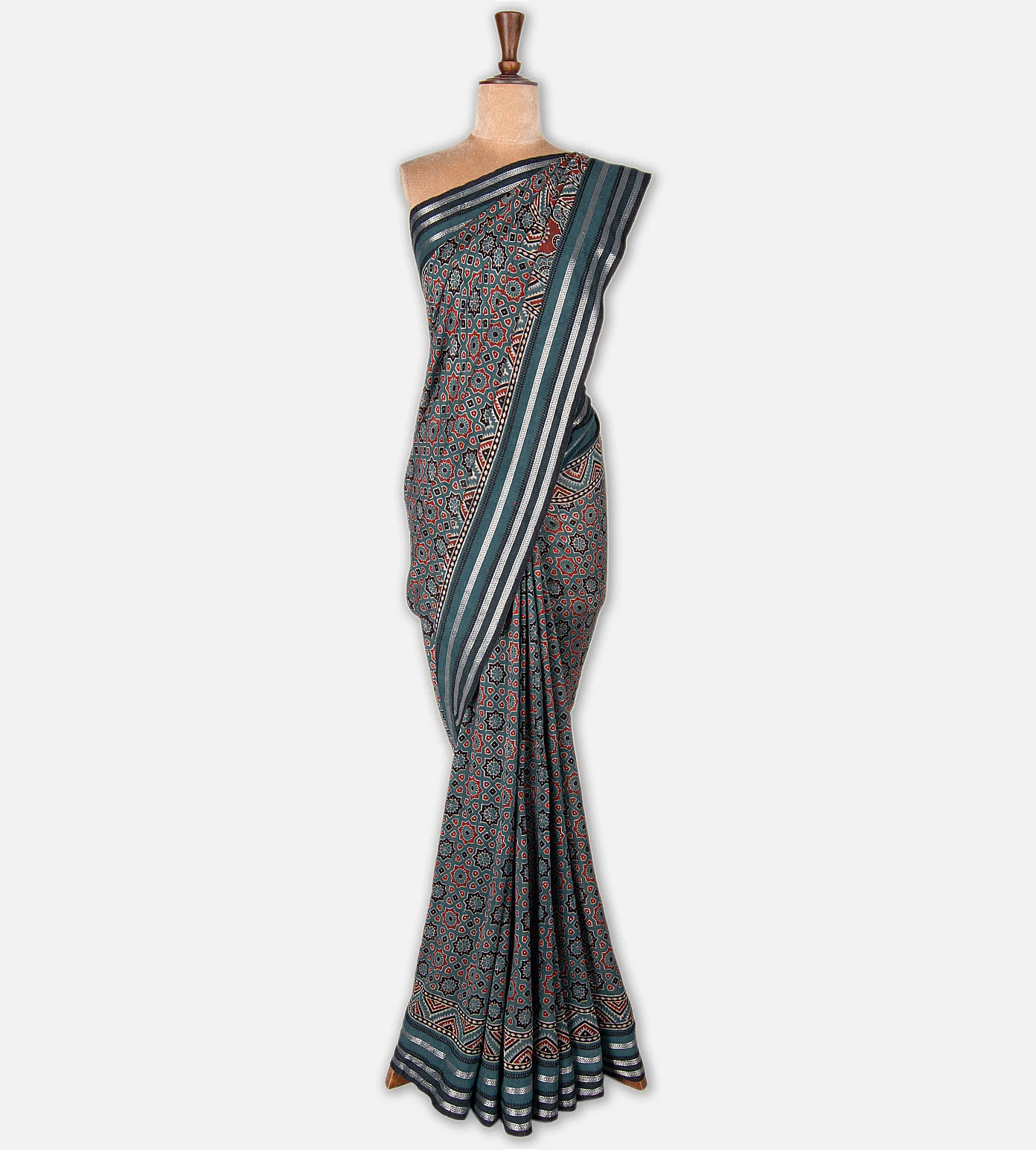 blue-chanderi-cotton-saree-d11139127-b