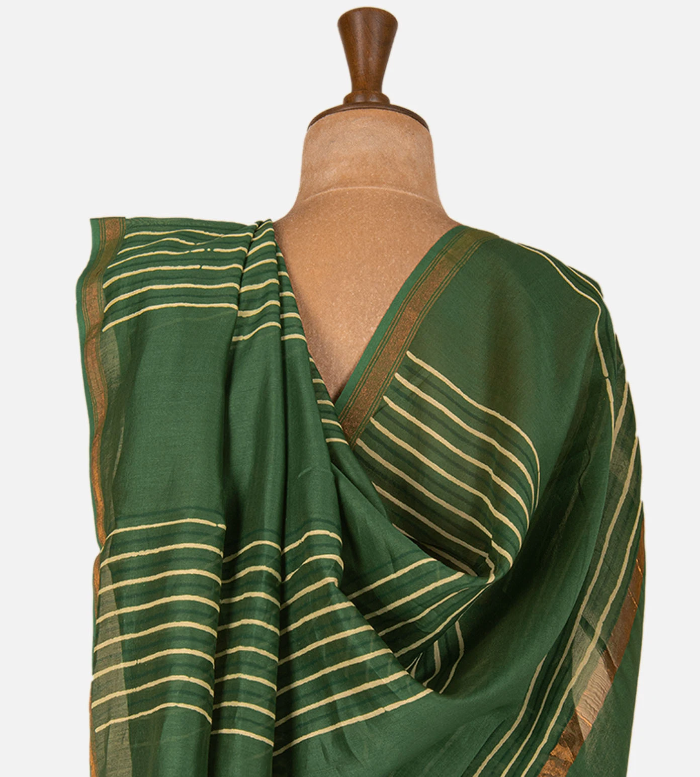 green-chanderi-cotton-saree-d0187698-c
