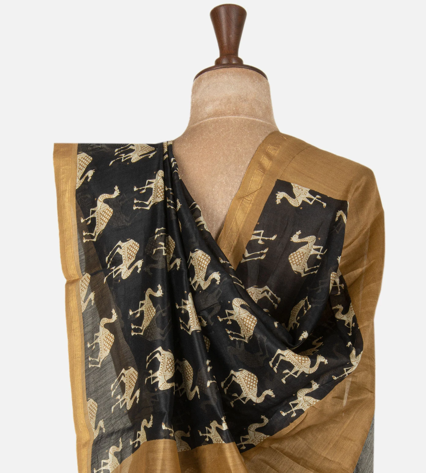 black-chanderi-cotton-saree-e02150182-c