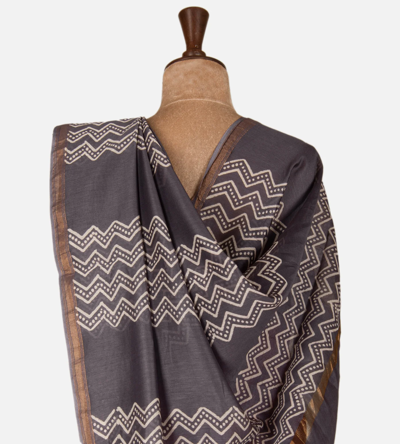 red-chanderi-cotton-saree-d09124423-c