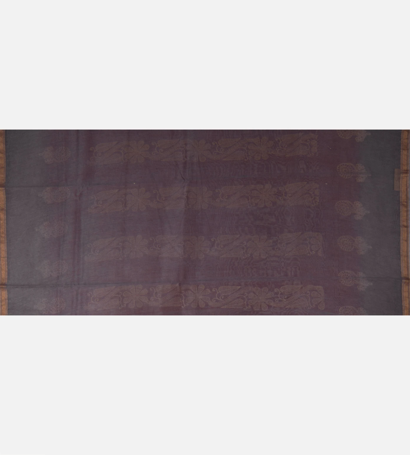 red-chanderi-cotton-saree-d09124423-d