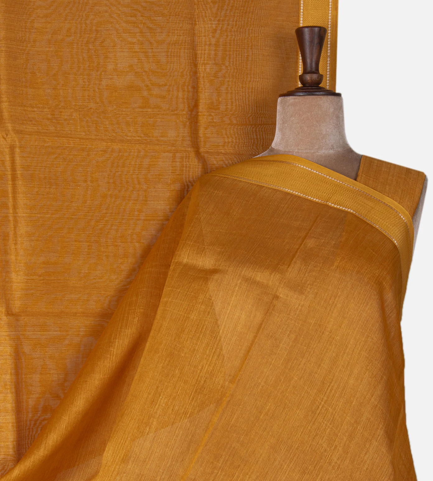 tangerine-yellow-chanderi-cotton-saree-d0190450-a