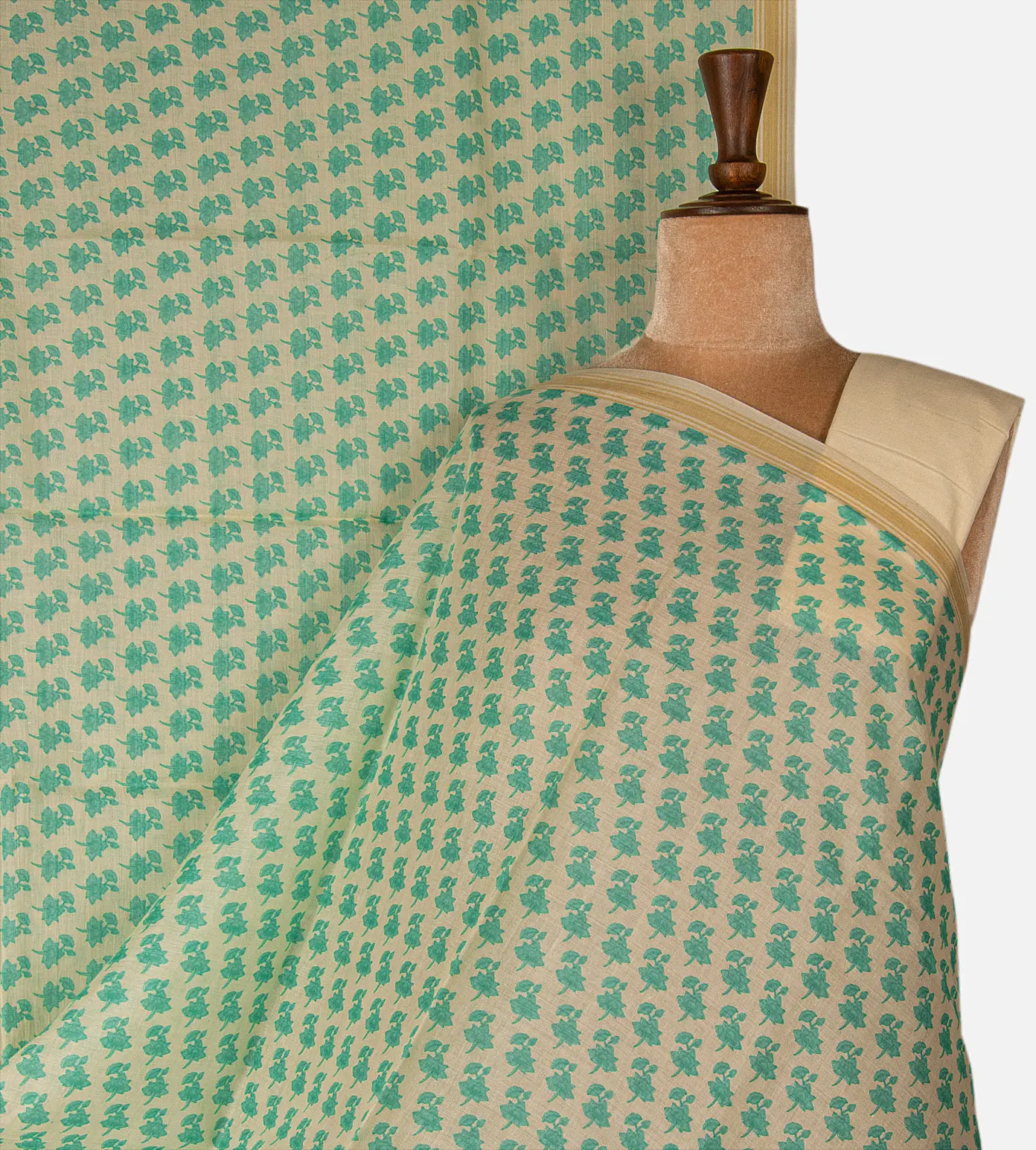 off-white-chanderi-cotton-saree-c0971019-a