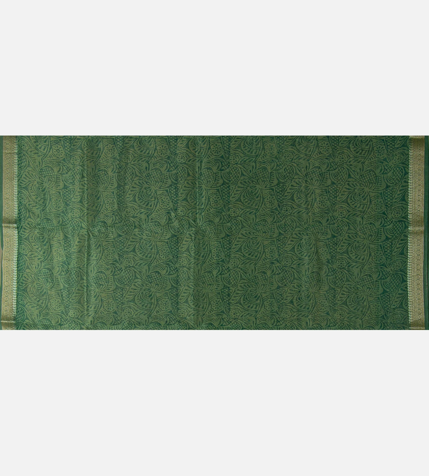 green-chanderi-cotton-saree-d04101485-d