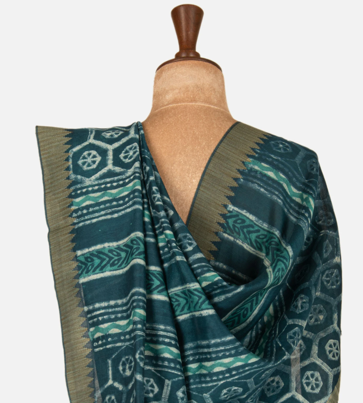 blue-chanderi-cotton-saree-d09124452-c