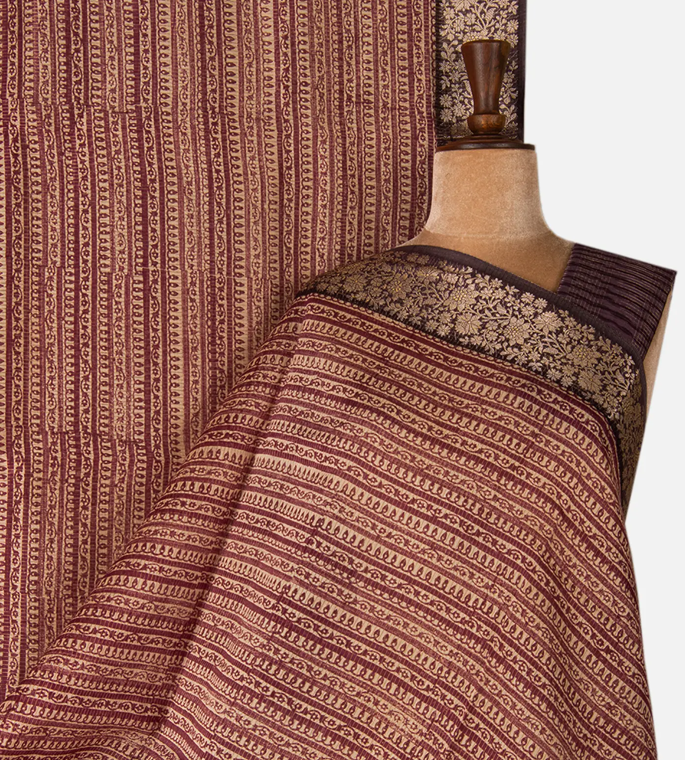 beige-chanderi-cotton-saree-d11138108-a