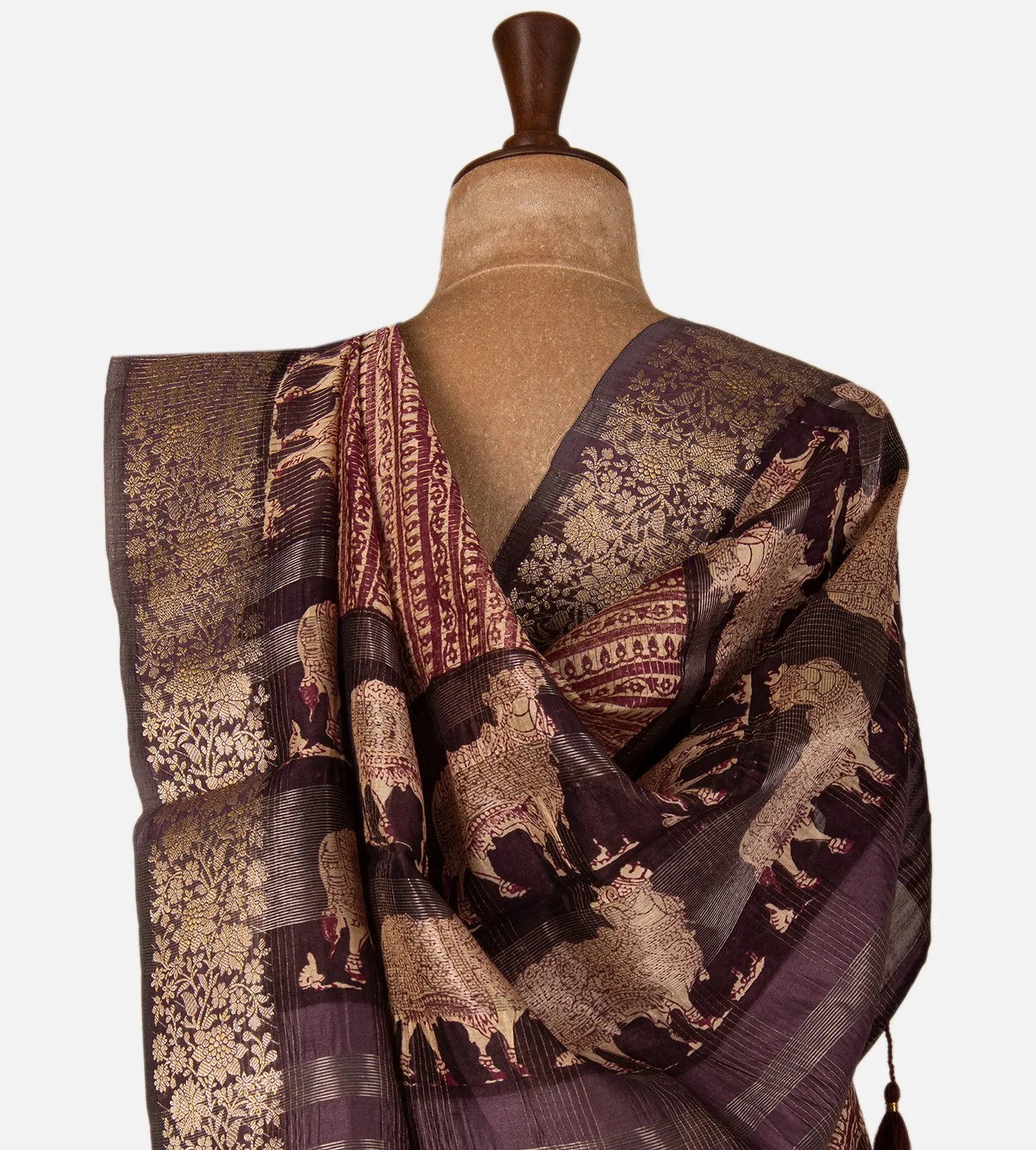 beige-chanderi-cotton-saree-d11138108-c