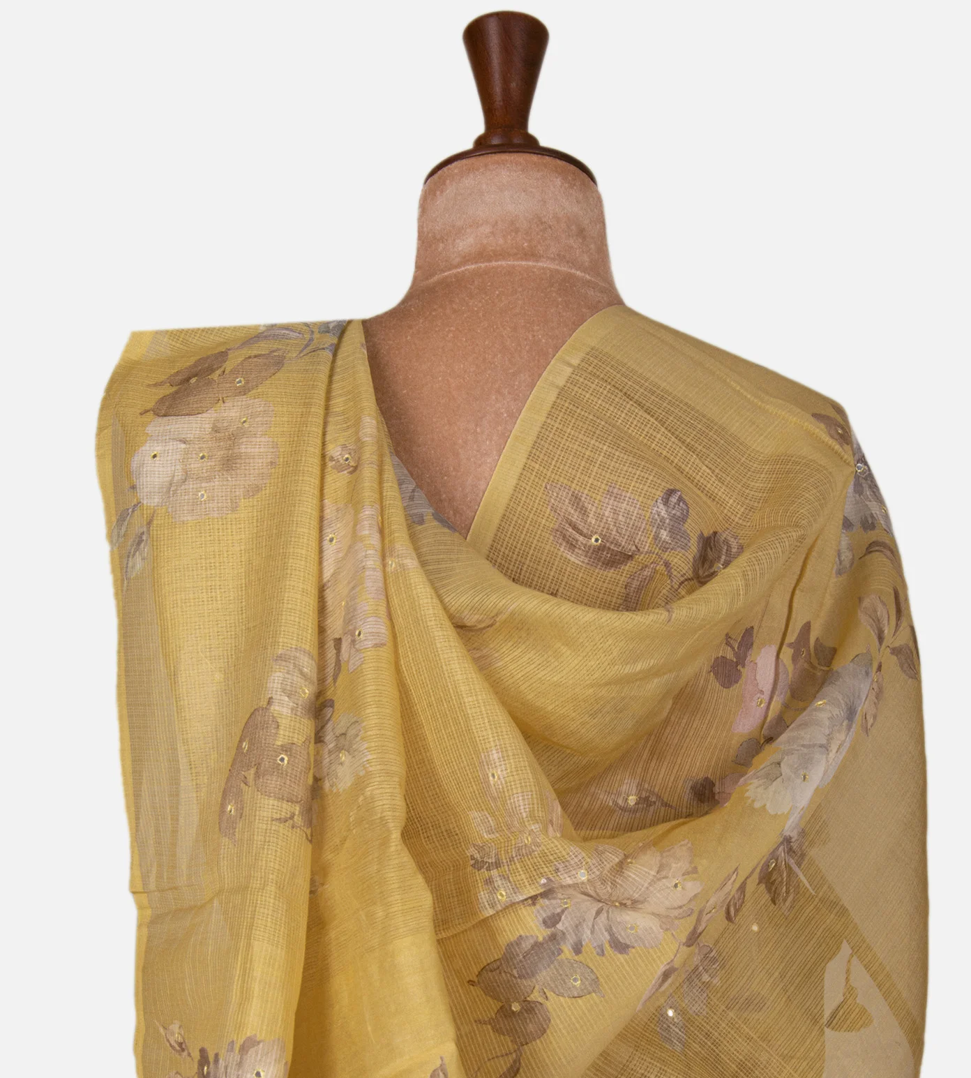 yellow-kota-cotton-saree-e01145458-c