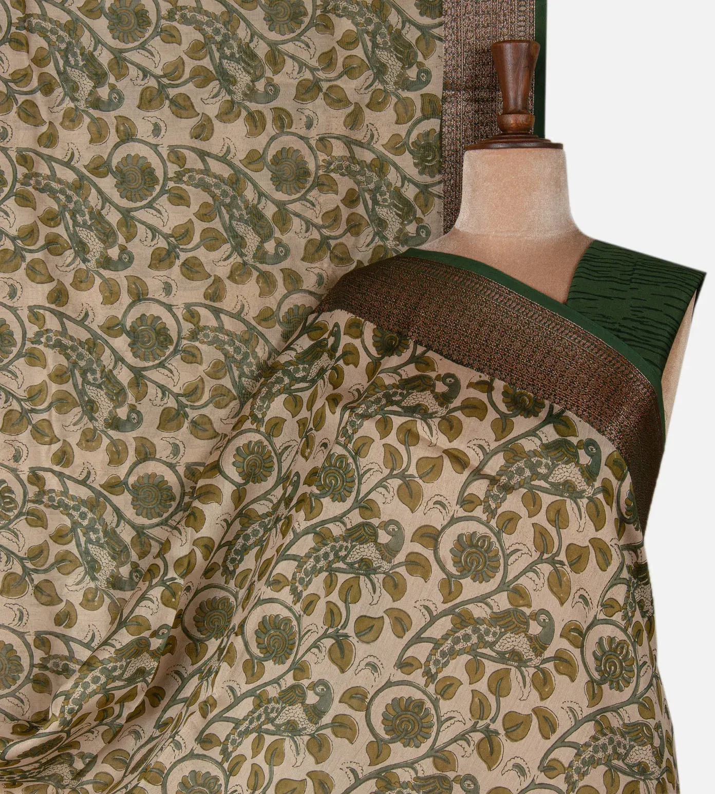 light-peach-chanderi-cotton-saree-e02152070-a