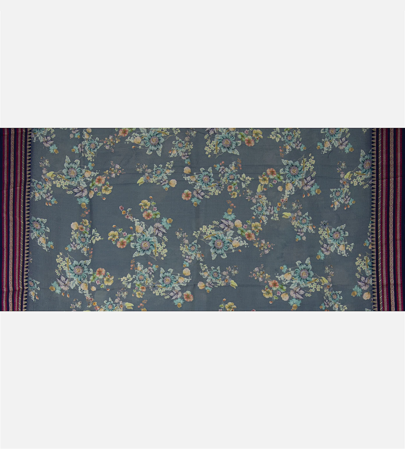 powder-blue-kota-cotton-saree-d09127657-d