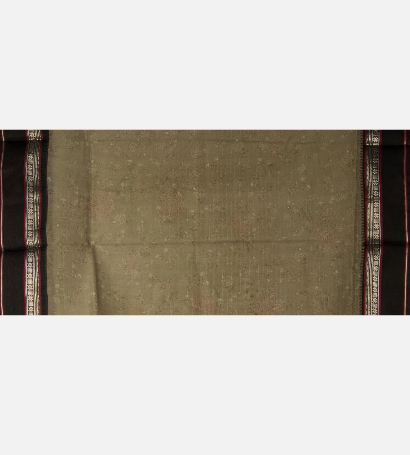 olive-green-chanderi-cotton-saree-e01145245-d