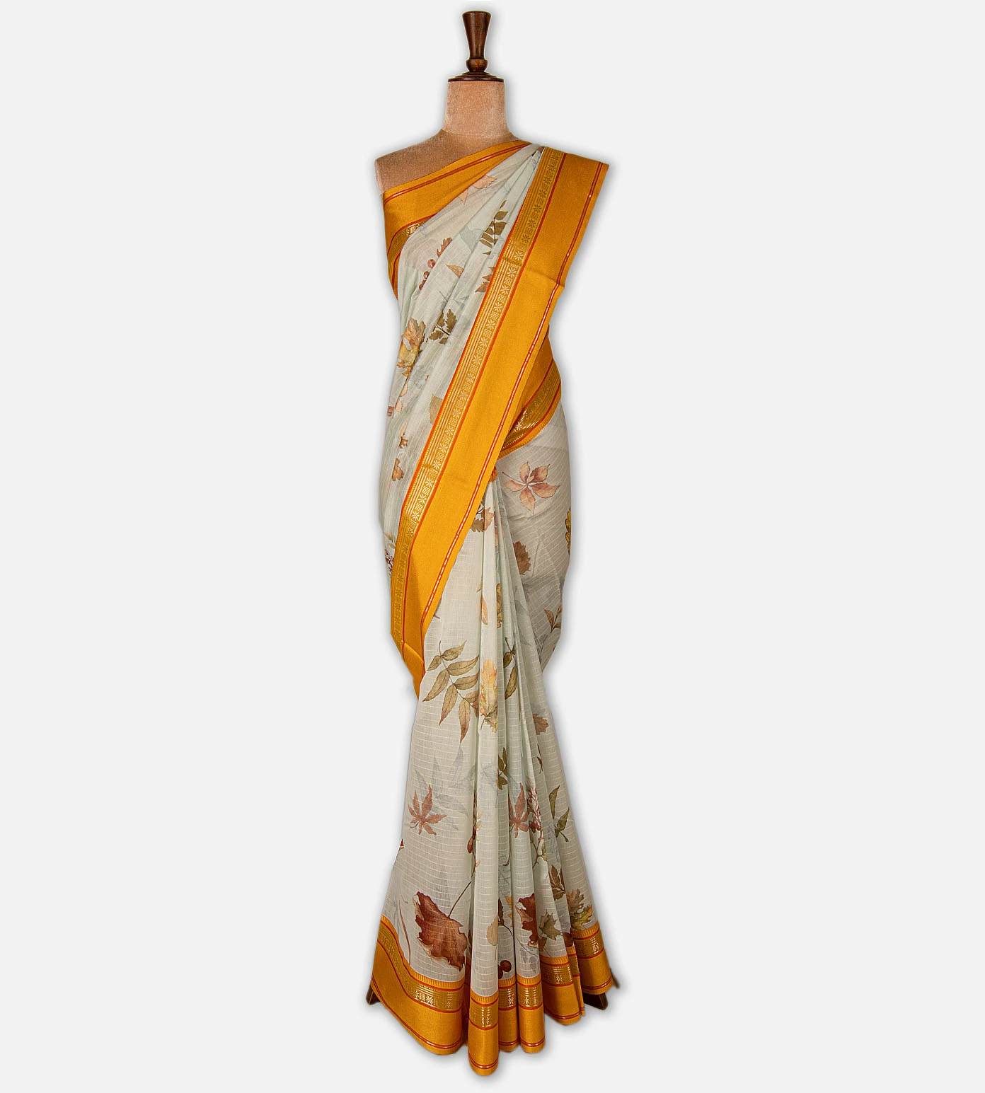 off-white-chanderi-cotton-saree-e01145227-b