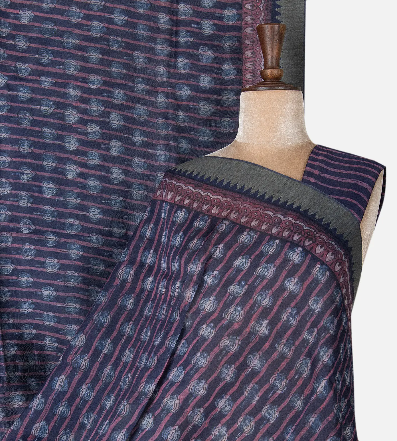 blue-chanderi-cotton-saree-d09124453-a