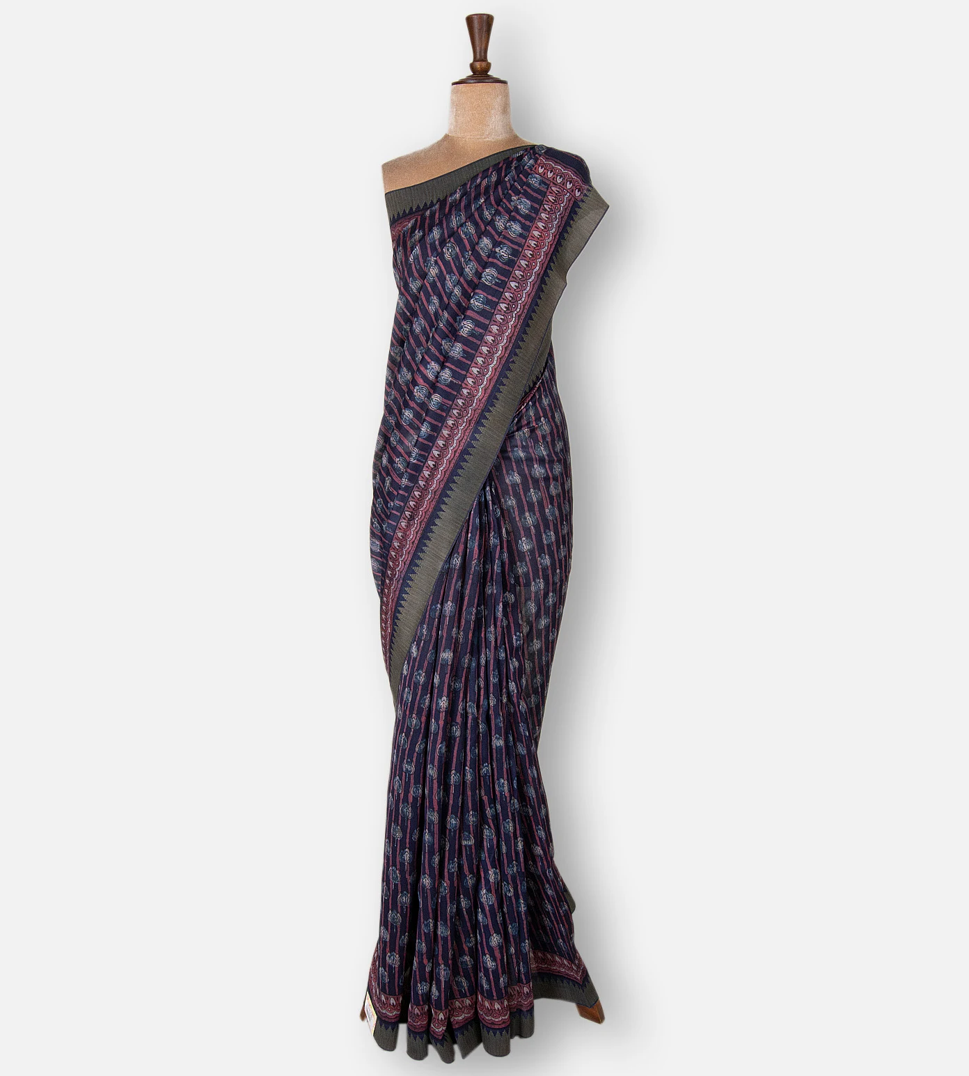 blue-chanderi-cotton-saree-d09124453-b