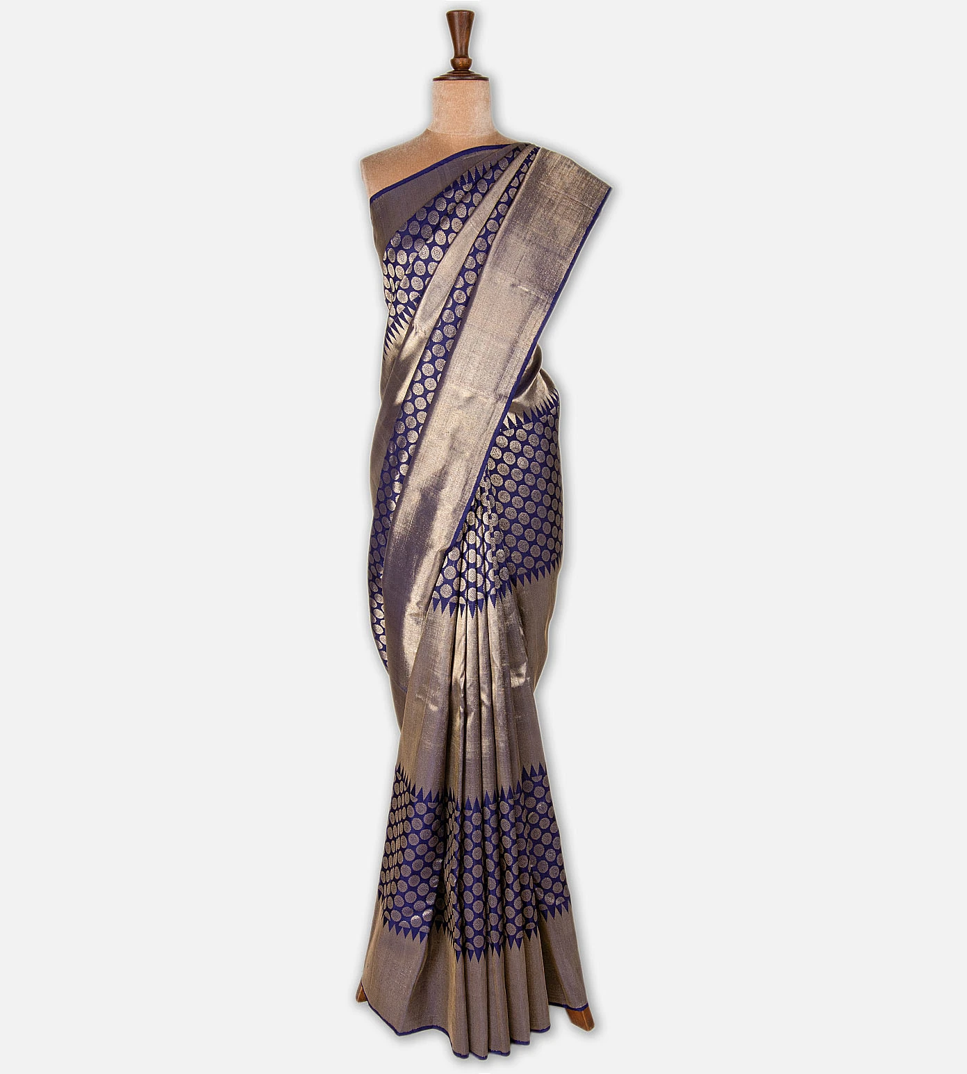 blue-kanchipuram-silk-saree-d12141359-b
