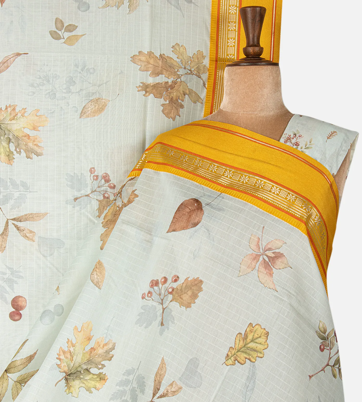 pastel-green-chanderi-cotton-saree-e01145233-a