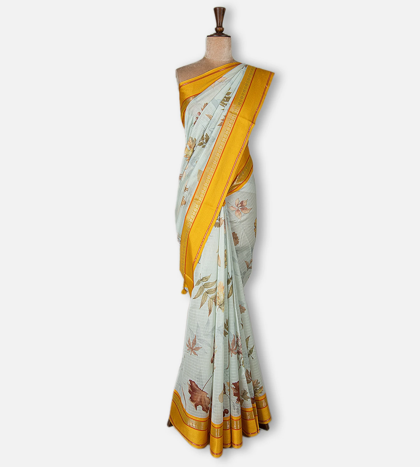 pastel-green-chanderi-cotton-saree-e01145233-b