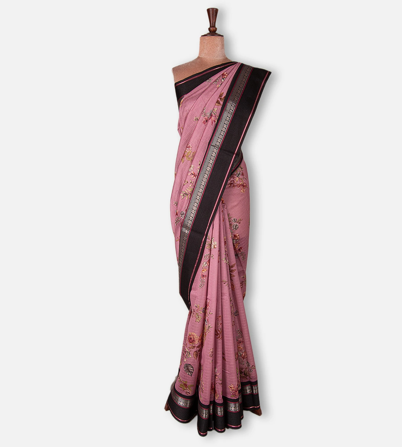 lotus-pink-chanderi-cotton-saree-e01145246-b