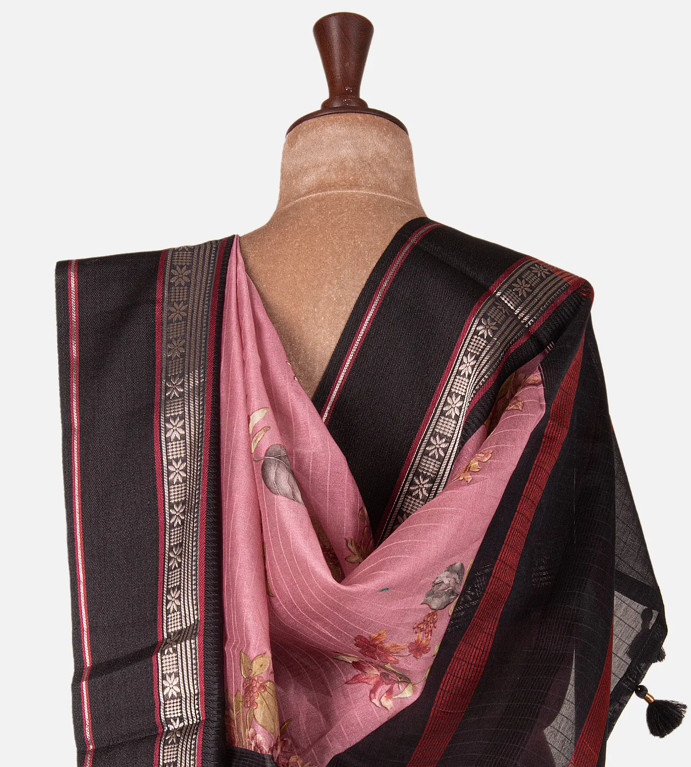 lotus-pink-chanderi-cotton-saree-e01145246-c