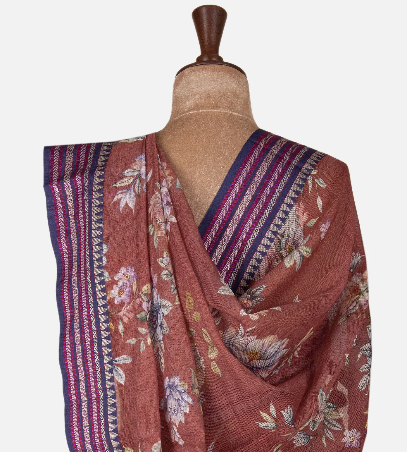 coral-kota-cotton-saree-d09127643-c