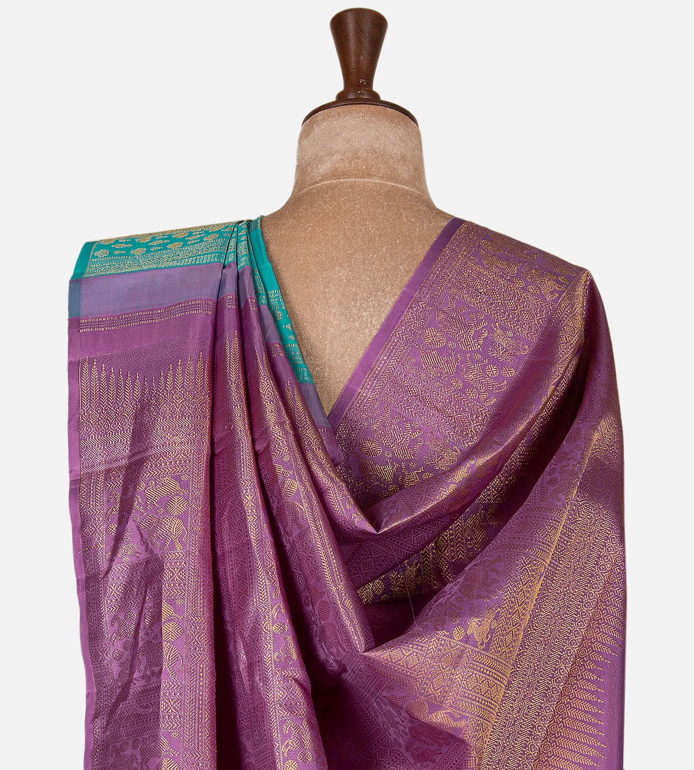 deep-teal-kanchipuram-silk-saree-e02150707-c
