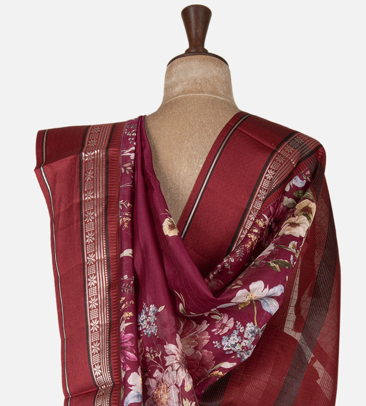 dark-pink-chanderi-cotton-saree-e01145217-c