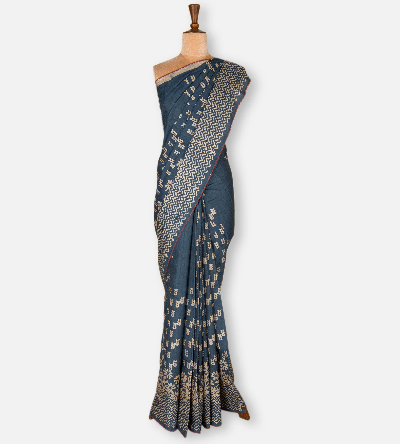 blue-tussar-saree-e02148227-b