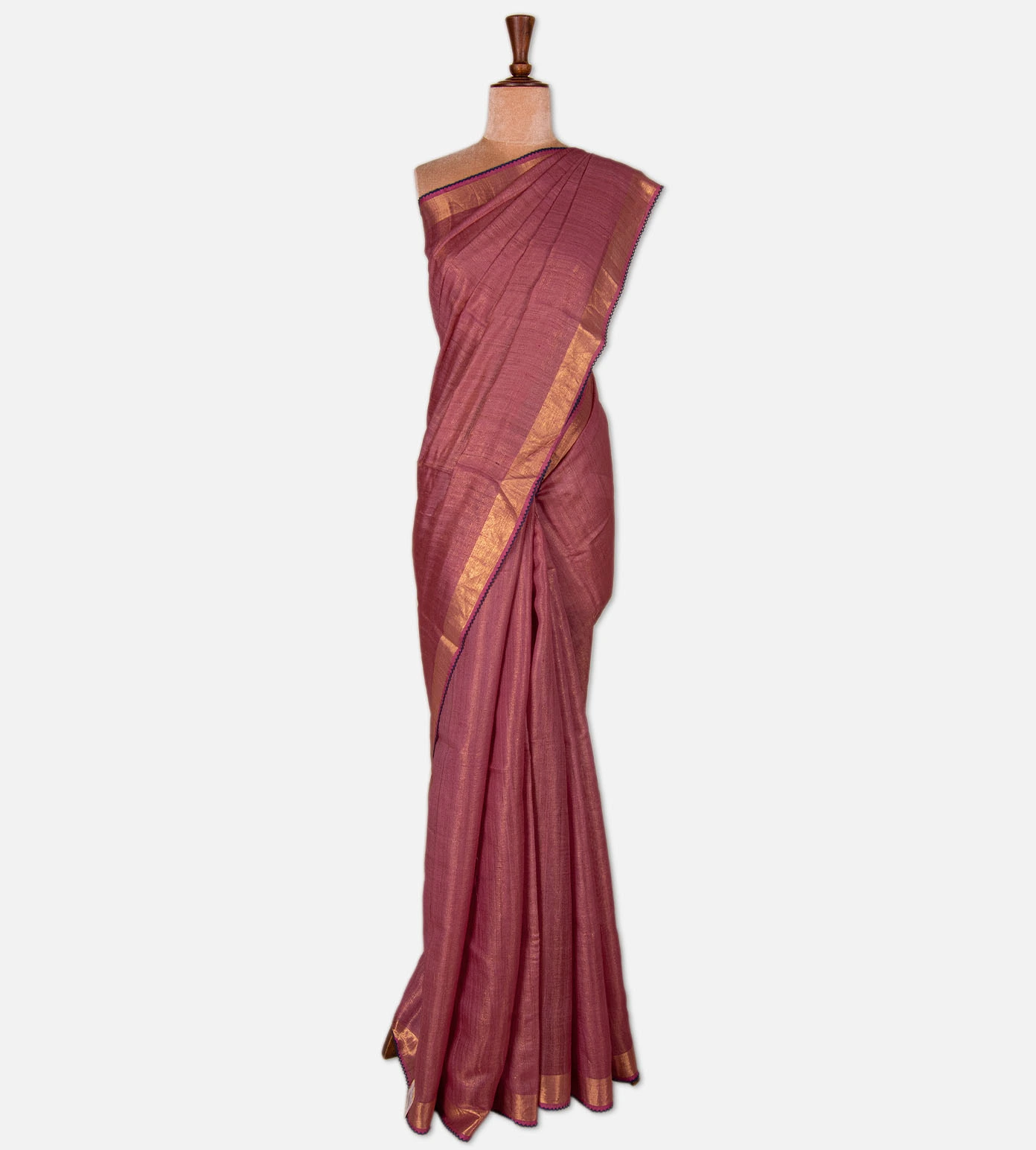 lotus-pink-tussar-saree-e02149057-b