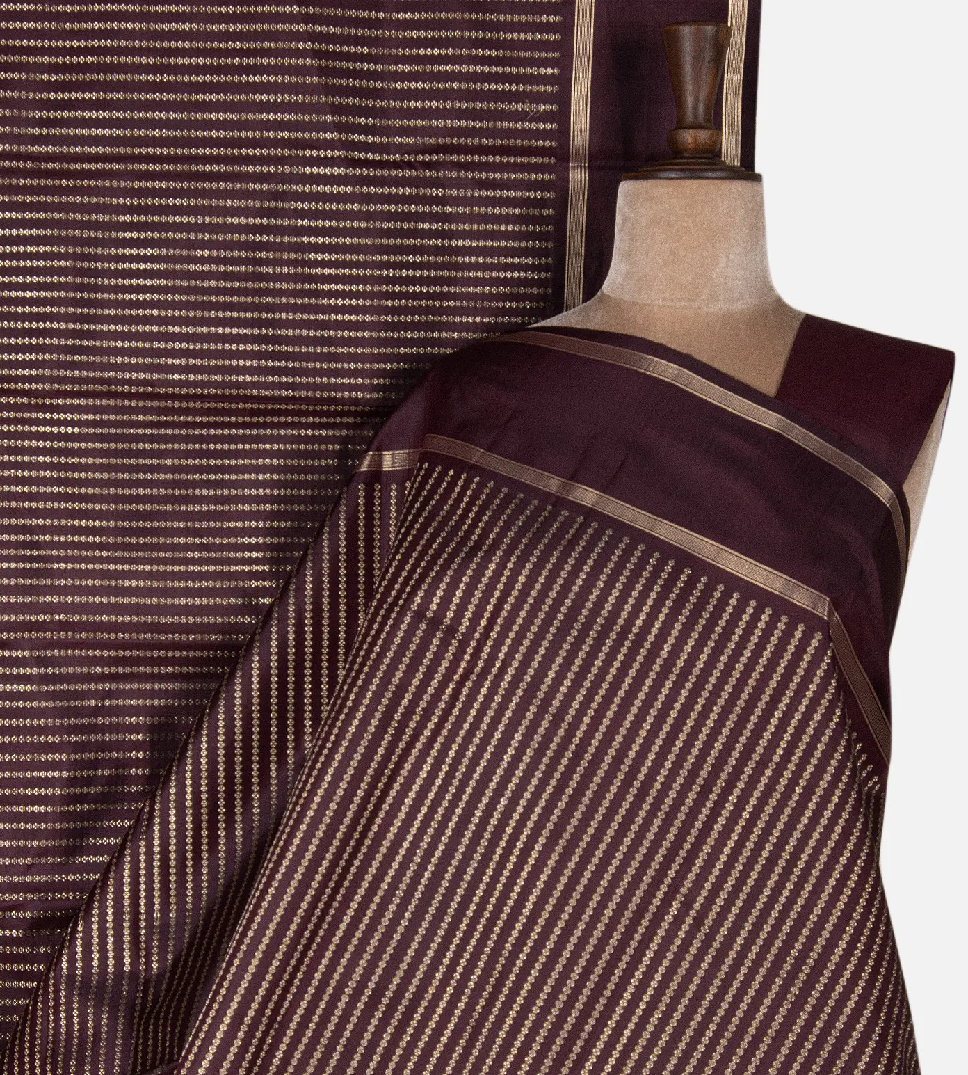 brown-kanchipuram-silk-saree-e02152002-a