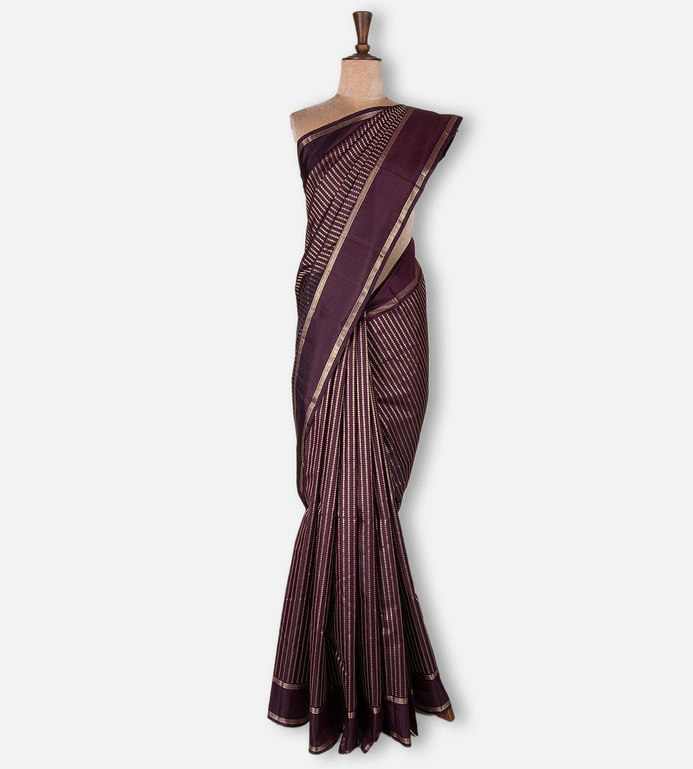 brown-kanchipuram-silk-saree-e02152002-b