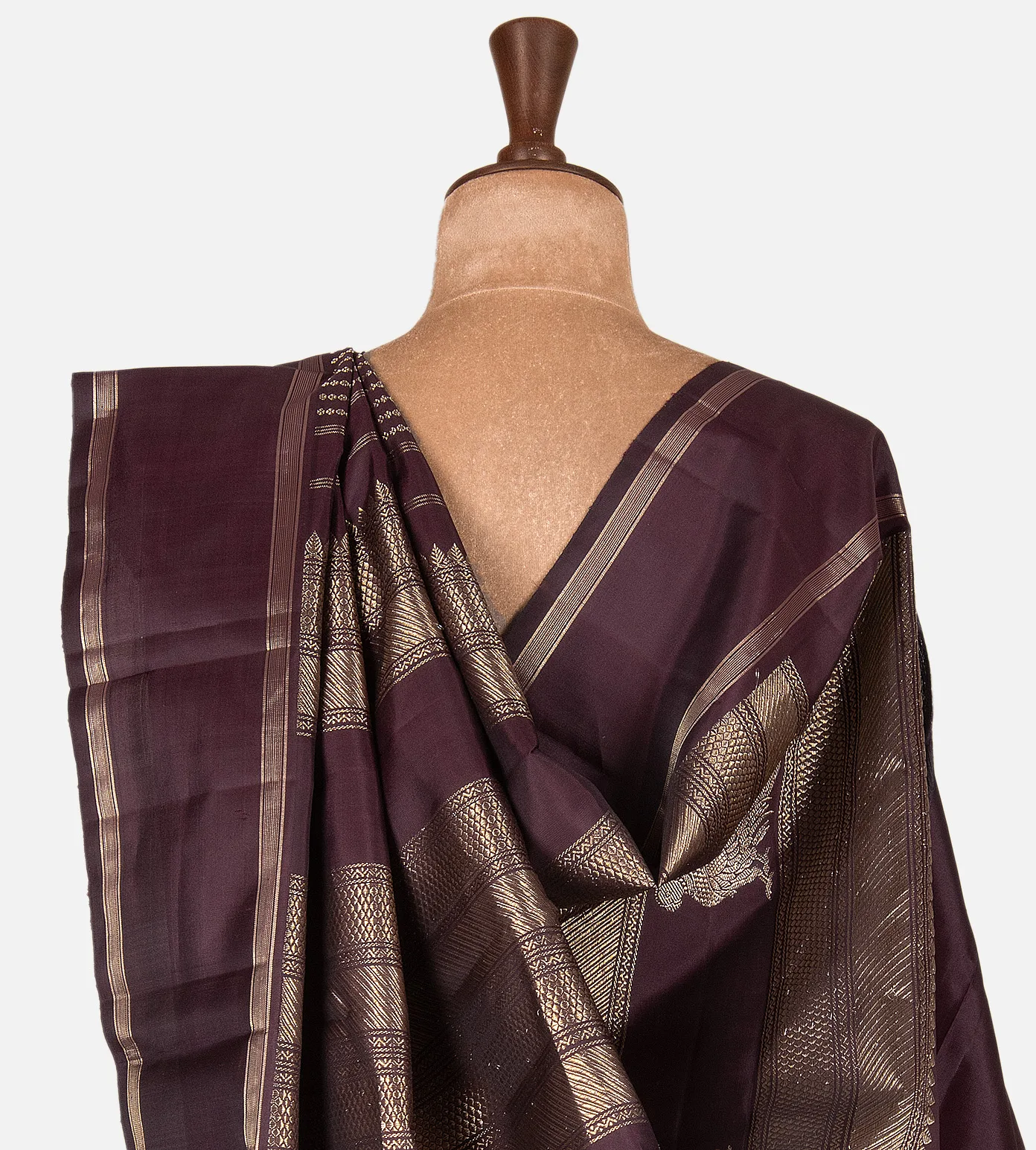 brown-kanchipuram-silk-saree-e02152002-c