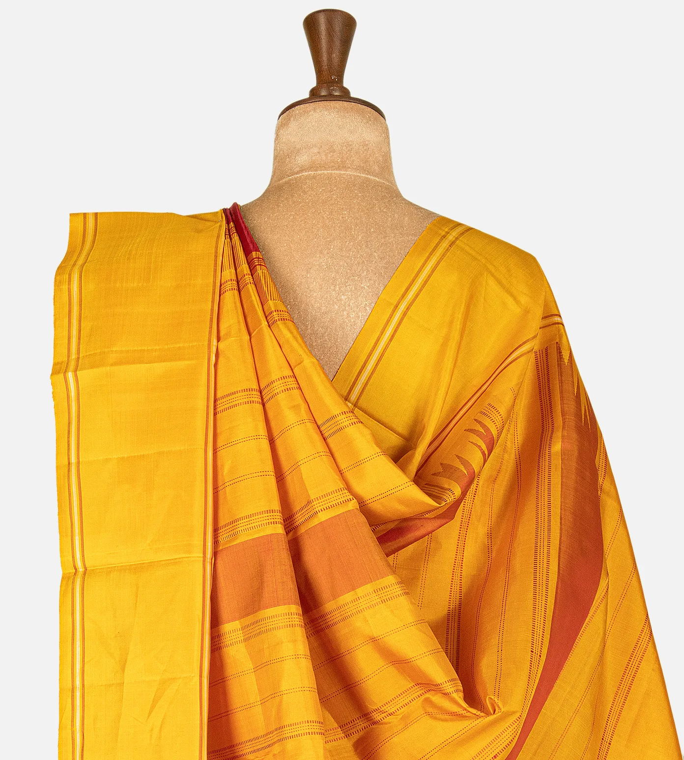 crimson-red-kanchipuram-silk-saree-d12141541-c