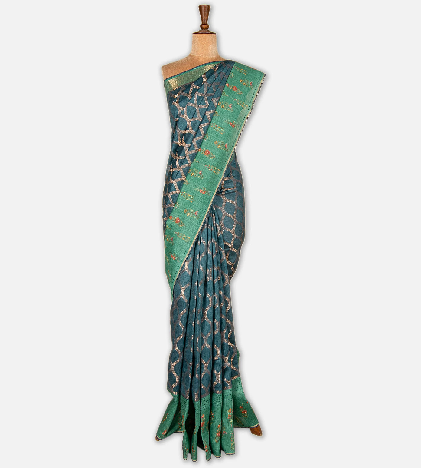 blue-tussar-saree-e02153106-b