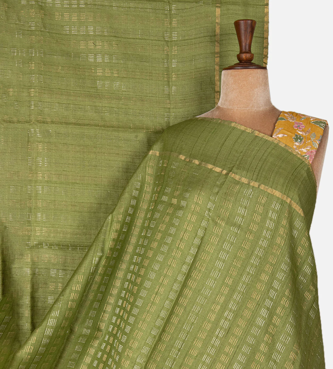 light-green-tussar-saree-e02149106-a