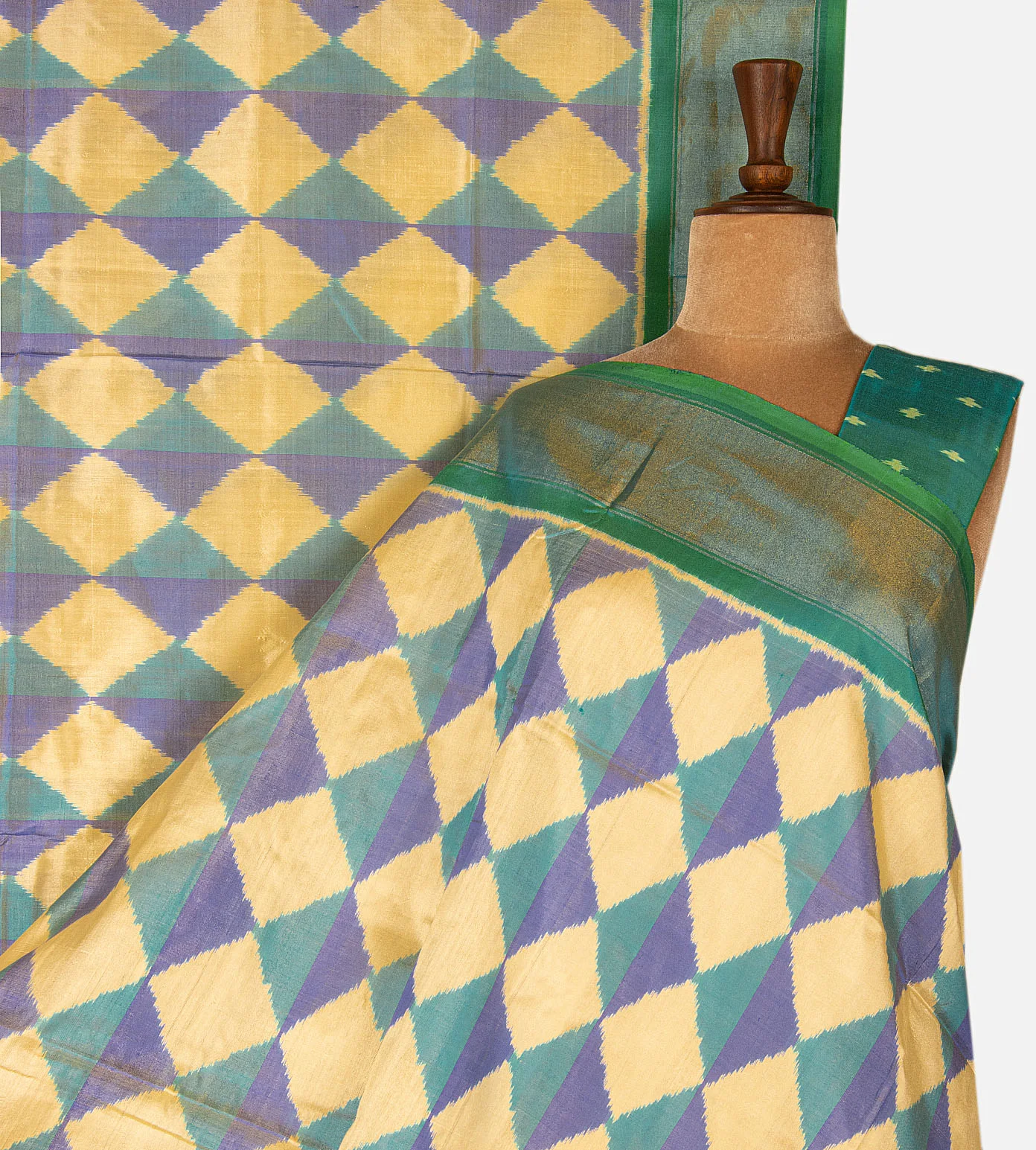 light-yellow-ikkat-silk-saree-e01144839-a