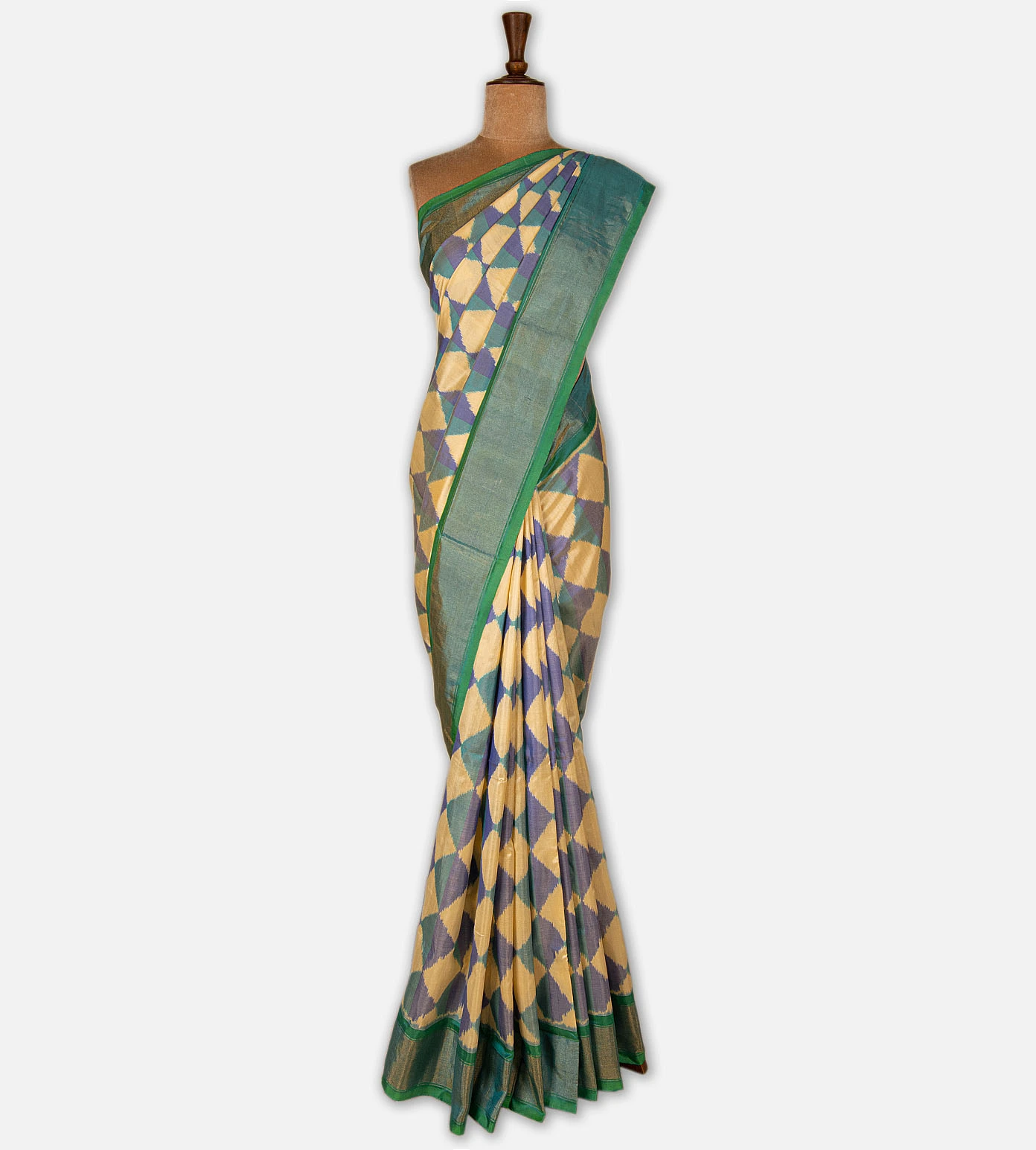 light-yellow-ikkat-silk-saree-e01144839-b