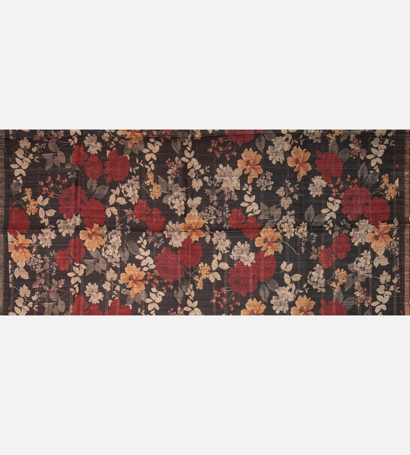 red-and-black-tussar-saree-e02152208-d