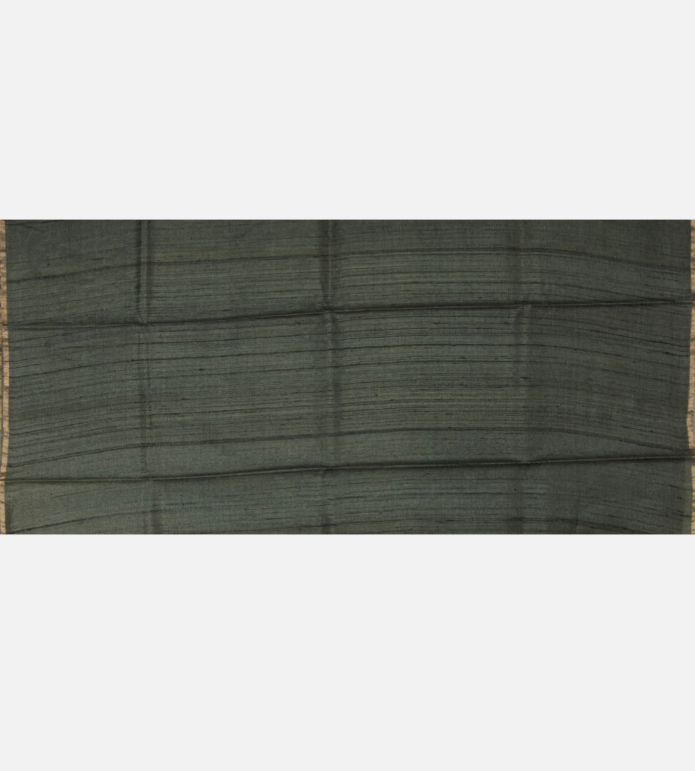 deep-green-tussar-saree-e02150565-d