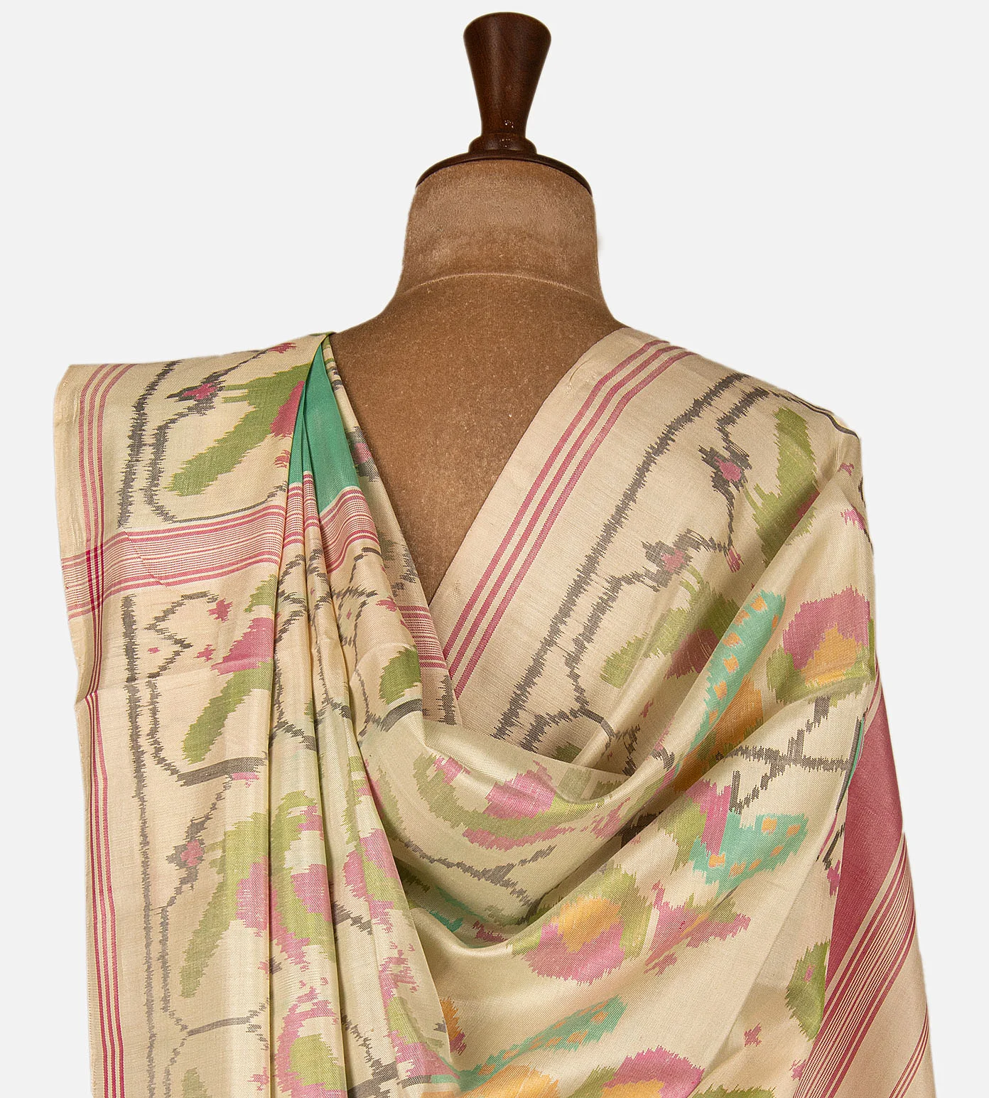 sea-green-ikkat-silk-saree-e02152101-c