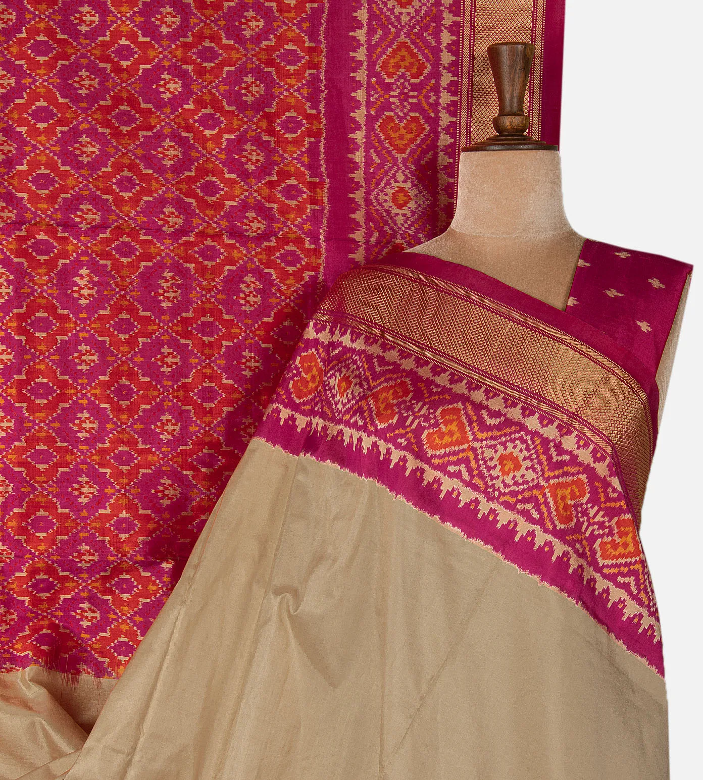 beige-ikkat-silk-saree-e01144847-a